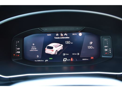 Seat Tarraco 1.4 245PK TSI e-Hybrid PHEV X-Perience | ACC | Safe & Driving Package XL | Schuif-kanteldak | Ele... ActivLease financial lease