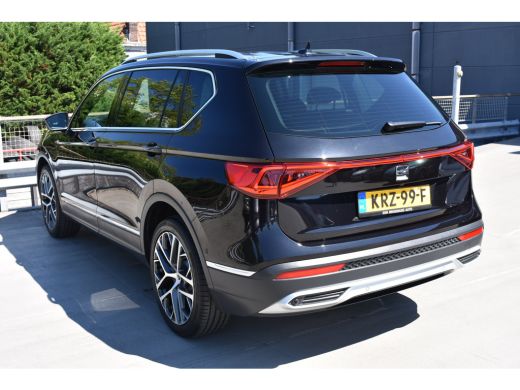 Seat Tarraco 1.4 245PK TSI e-Hybrid PHEV X-Perience | ACC | Safe & Driving Package XL | Schuif-kanteldak | Ele... ActivLease financial lease