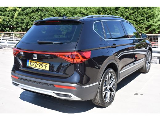 Seat Tarraco 1.4 245PK TSI e-Hybrid PHEV X-Perience | ACC | Safe & Driving Package XL | Schuif-kanteldak | Ele... ActivLease financial lease