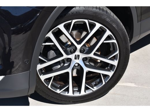Seat Tarraco 1.4 245PK TSI e-Hybrid PHEV X-Perience | ACC | Safe & Driving Package XL | Schuif-kanteldak | Ele... ActivLease financial lease