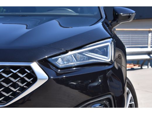 Seat Tarraco 1.4 245PK TSI e-Hybrid PHEV X-Perience | ACC | Safe & Driving Package XL | Schuif-kanteldak | Ele... ActivLease financial lease