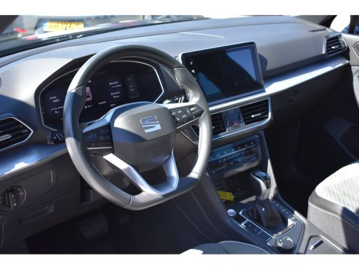 Seat Tarraco 1.4 245PK TSI e-Hybrid PHEV X-Perience | ACC | Safe & Driving Package XL | Schuif-kanteldak | Ele... ActivLease financial lease