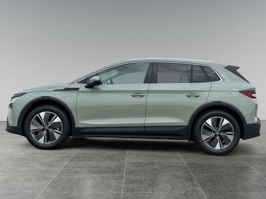 Skoda Elroq 85 Business Edition | Trekhaak | 19'' Velgen 'Regulus' | Keyless | Achteruitrijcamera | Stoel/Stu... ActivLease financial lease