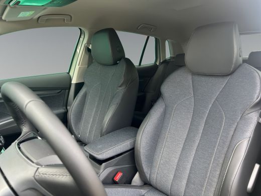 Skoda Elroq 85 Business Edition | Trekhaak | 19'' Velgen 'Regulus' | Keyless | Achteruitrijcamera | Stoel/Stu... ActivLease financial lease