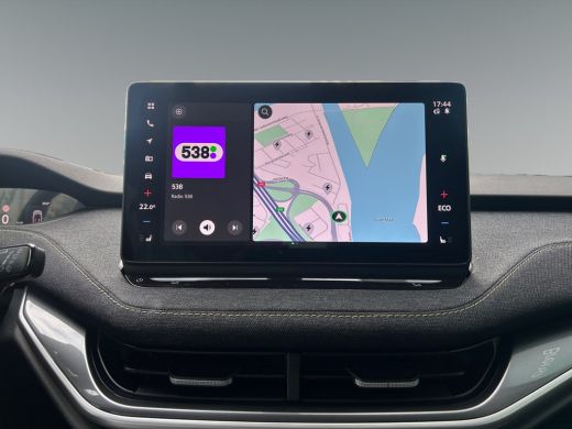 Skoda Elroq 85 Business Edition | Trekhaak | 19''  Velgen 'Regulus' | Keyless | Draadloze telefoonlader | Sto... ActivLease financial lease