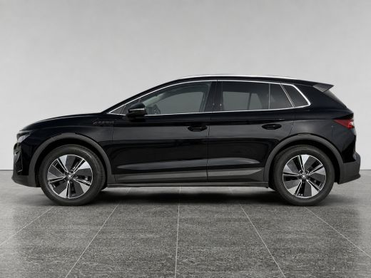 Skoda Elroq 85 Business Edition | Trekhaak | Elektrische Achterklep | Matrix LED | Keyless | Adaptive Cruise ... ActivLease financial lease