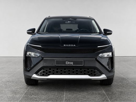 Skoda Elroq 85 Business Edition | Trekhaak | Elektrische Achterklep | Matrix LED | Keyless | Adaptive Cruise ... ActivLease financial lease