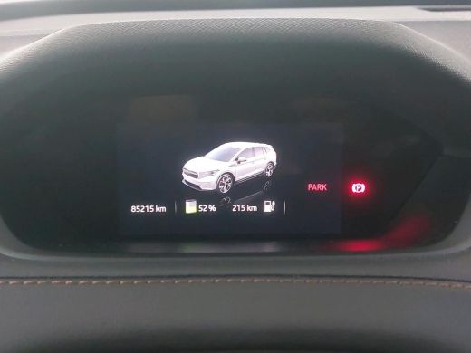 Skoda Enyaq iV 80 First Edition NL-AUTO  | SOH 90% | TREKHAAK| LEDER ActivLease financial lease