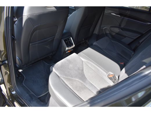 Skoda Enyaq iV 85 Sportline 286PK | TREKHAAK | CAMERA | STUUR+STOELVERW. | APP. CONNECT | ADAPT. CRUISE | NAVIGA... ActivLease financial lease