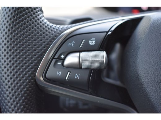 Skoda Enyaq iV 85 Sportline 286PK | TREKHAAK | CAMERA | STUUR+STOELVERW. | APP. CONNECT | ADAPT. CRUISE | NAVIGA... ActivLease financial lease