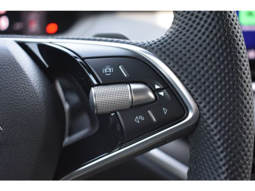 Skoda Enyaq iV 85 Sportline 286PK | TREKHAAK | CAMERA | STUUR+STOELVERW. | APP. CONNECT | ADAPT. CRUISE | NAVIGA... ActivLease financial lease