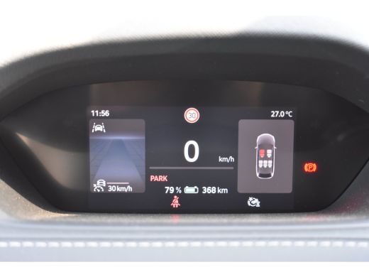 Skoda Enyaq iV 85 Sportline 286PK | TREKHAAK | CAMERA | STUUR+STOELVERW. | APP. CONNECT | ADAPT. CRUISE | NAVIGA... ActivLease financial lease