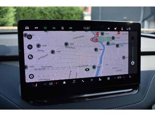 Skoda Enyaq iV 85 Sportline 286PK | TREKHAAK | CAMERA | STUUR+STOELVERW. | APP. CONNECT | ADAPT. CRUISE | NAVIGA... ActivLease financial lease