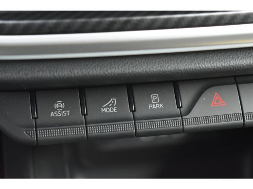 Skoda Enyaq iV 85 Sportline 286PK | TREKHAAK | CAMERA | STUUR+STOELVERW. | APP. CONNECT | ADAPT. CRUISE | NAVIGA... ActivLease financial lease