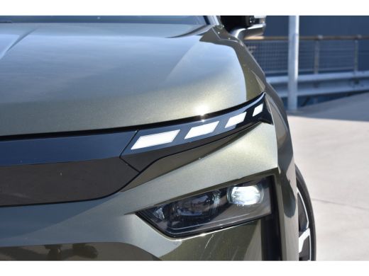 Skoda Enyaq iV 85 Sportline 286PK | TREKHAAK | CAMERA | STUUR+STOELVERW. | APP. CONNECT | ADAPT. CRUISE | NAVIGA... ActivLease financial lease