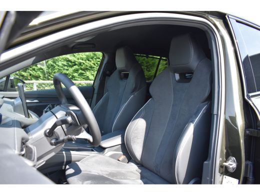 Skoda Enyaq iV 85 Sportline 286PK | TREKHAAK | CAMERA | STUUR+STOELVERW. | APP. CONNECT | ADAPT. CRUISE | NAVIGA... ActivLease financial lease