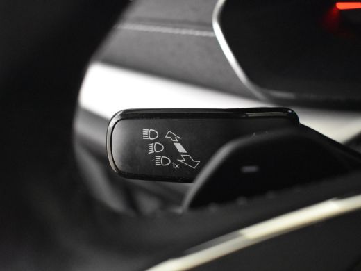 Skoda Octavia Combi 1.4 TSI iV PHEV Business edition 204PK DSG/AUTO | head-up Display | Elecktr stoelen met geh... ActivLease financial lease