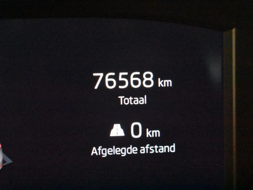 Skoda Octavia Combi 1.4 TSI iV PHEV Business edition 204PK DSG/AUTO | head-up Display | Elecktr stoelen met geh... ActivLease financial lease