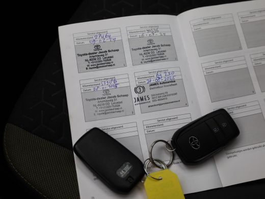 Toyota Yaris Cross 1.5 Hybrid Explore | Keyless | Stoelverw. | Camera | Prijs Rijklaar!! ActivLease financial lease