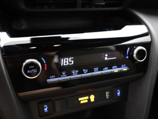 Toyota Yaris Cross 1.5 Hybrid Explore | Keyless | Stoelverw. | Camera | Prijs Rijklaar!! ActivLease financial lease