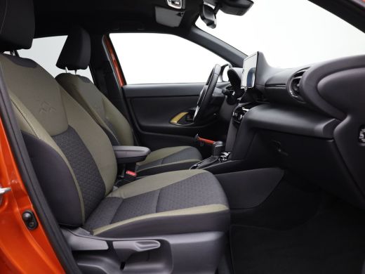 Toyota Yaris Cross 1.5 Hybrid Explore | Keyless | Stoelverw. | Camera | Prijs Rijklaar!! ActivLease financial lease