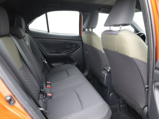 Toyota Yaris Cross 1.5 Hybrid Explore | Keyless | Stoelverw. | Camera | Prijs Rijklaar!! ActivLease financial lease