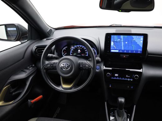 Toyota Yaris Cross 1.5 Hybrid Explore | Keyless | Stoelverw. | Camera | Prijs Rijklaar!! ActivLease financial lease
