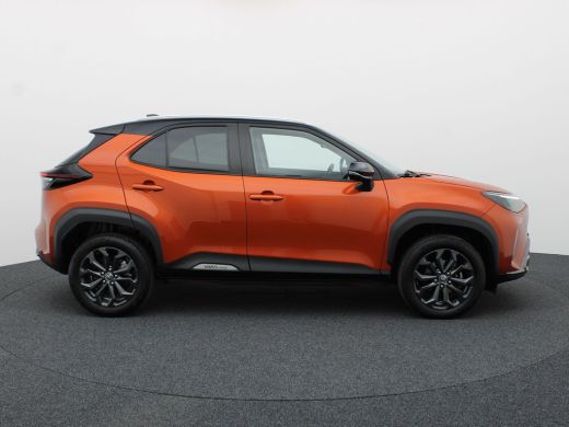 Toyota Yaris Cross 1.5 Hybrid Explore | Keyless | Stoelverw. | Camera | Prijs Rijklaar!! ActivLease financial lease