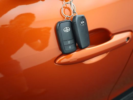 Toyota Yaris Cross 1.5 Hybrid Explore | Keyless | Stoelverw. | Camera | Prijs Rijklaar!! ActivLease financial lease