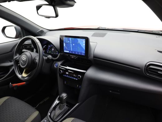 Toyota Yaris Cross 1.5 Hybrid Explore | Keyless | Stoelverw. | Camera | Prijs Rijklaar!! ActivLease financial lease