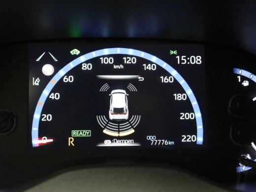 Toyota Yaris Cross 1.5 Hybrid Explore | Keyless | Stoelverw. | Camera | Prijs Rijklaar!! ActivLease financial lease