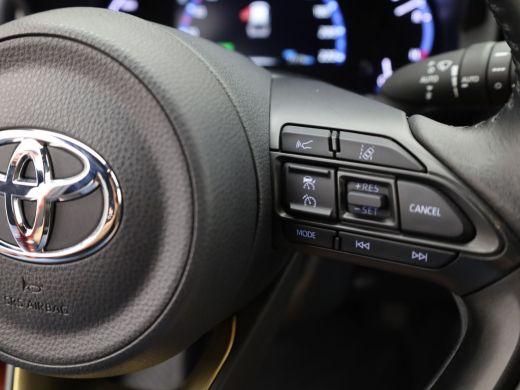 Toyota Yaris Cross 1.5 Hybrid Explore | Keyless | Stoelverw. | Camera | Prijs Rijklaar!! ActivLease financial lease