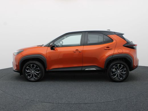 Toyota Yaris Cross 1.5 Hybrid Explore | Keyless | Stoelverw. | Camera | Prijs Rijklaar!! ActivLease financial lease