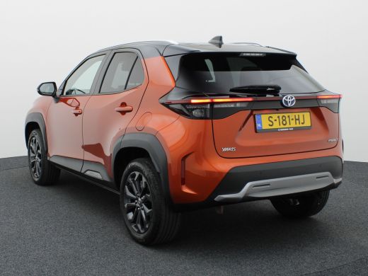 Toyota Yaris Cross 1.5 Hybrid Explore | Keyless | Stoelverw. | Camera | Prijs Rijklaar!! ActivLease financial lease
