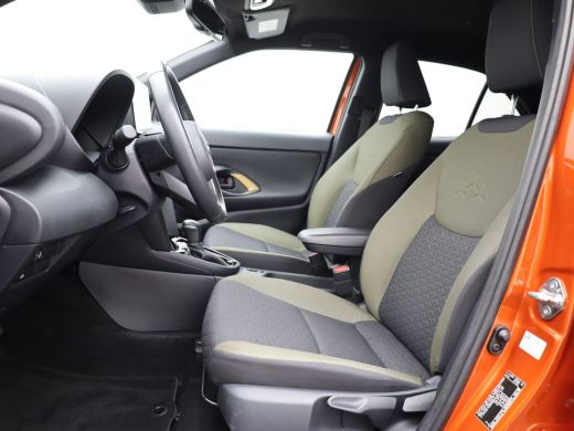Toyota Yaris Cross 1.5 Hybrid Explore | Keyless | Stoelverw. | Camera | Prijs Rijklaar!! ActivLease financial lease