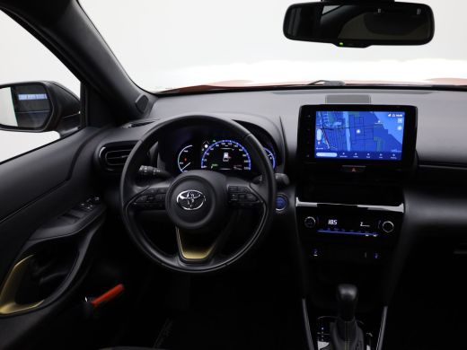 Toyota Yaris Cross 1.5 Hybrid Explore | Keyless | Stoelverw. | Camera | Prijs Rijklaar!! ActivLease financial lease
