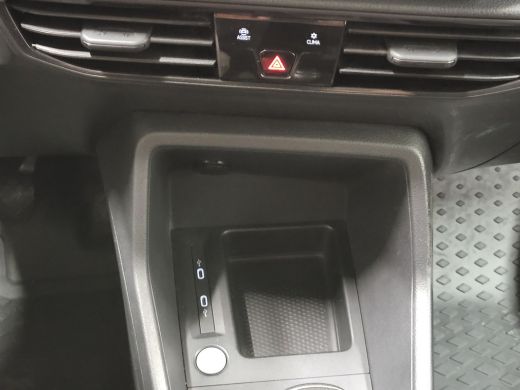 Volkswagen Caddy 1.5TGI L2/H1 CNG ActivLease financial lease