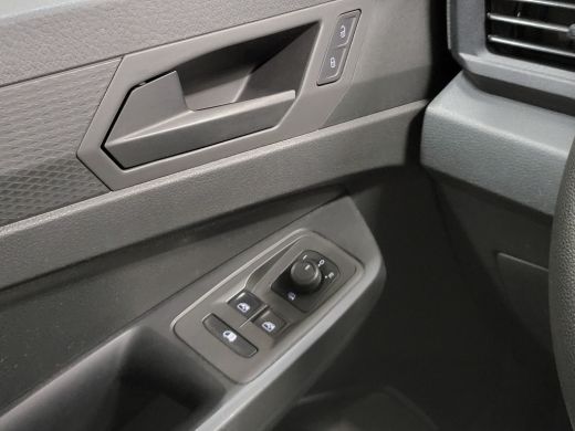 Volkswagen Caddy 1.5TGI L2/H1 CNG ActivLease financial lease