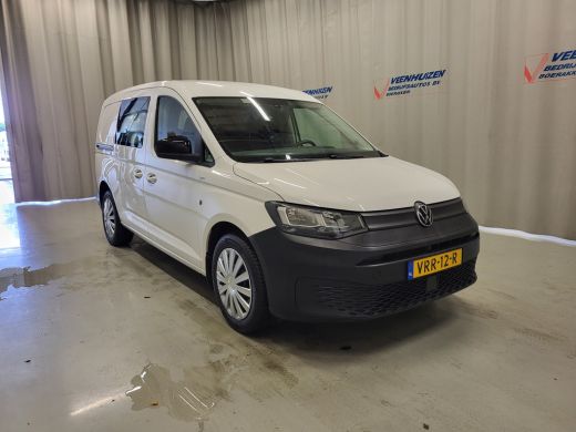 Volkswagen Caddy 1.5TGI L2/H1 CNG ActivLease financial lease