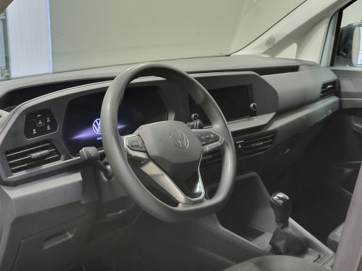 Volkswagen Caddy 1.5TGI L2/H1 CNG ActivLease financial lease