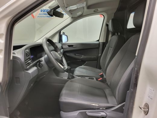 Volkswagen Caddy 1.5TGI L2/H1 CNG ActivLease financial lease