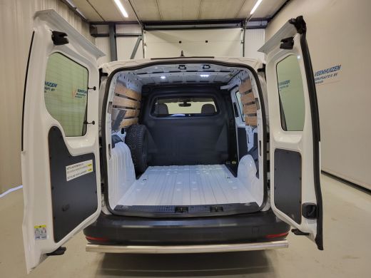 Volkswagen Caddy 1.5TGI L2/H1 CNG ActivLease financial lease
