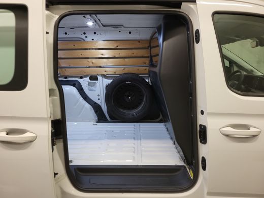 Volkswagen Caddy 1.5TGI L2/H1 CNG ActivLease financial lease