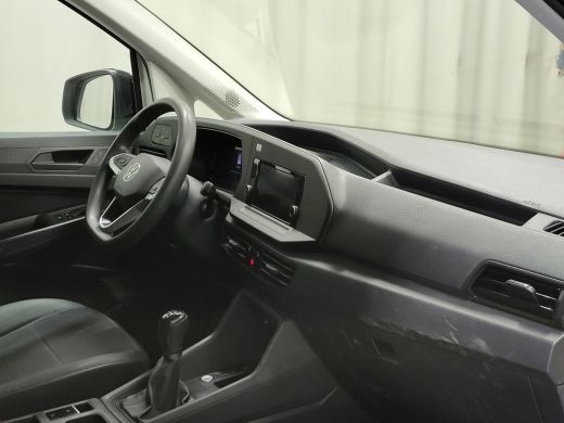 Volkswagen Caddy 1.5TGI L2/H1 CNG ActivLease financial lease