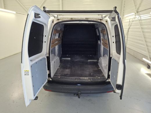 Volkswagen Caddy 2.0 TDI L2 H1 Maxi Airco Navigatie Imperiaal ActivLease financial lease