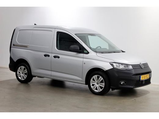 Volkswagen Caddy Cargo 2.0 TDI Airco 01-2022 ActivLease financial lease