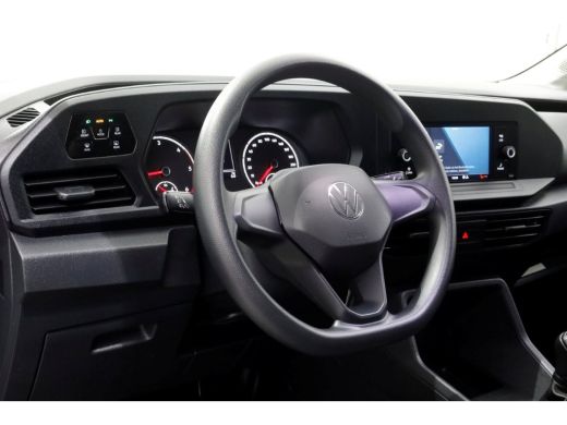 Volkswagen Caddy Cargo 2.0 TDI Airco 01-2022 ActivLease financial lease
