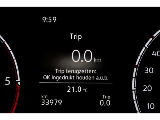 Volkswagen Caddy Cargo 2.0 TDI Airco 01-2022 ActivLease financial lease