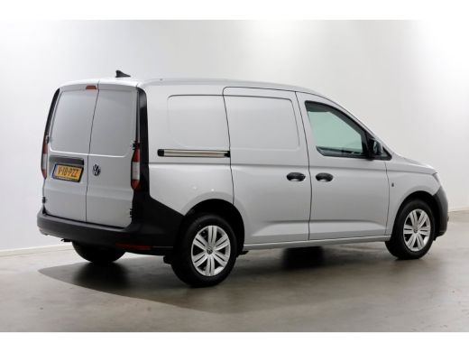 Volkswagen Caddy Cargo 2.0 TDI Airco 01-2022 ActivLease financial lease