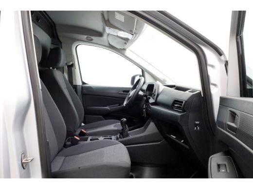 Volkswagen Caddy Cargo 2.0 TDI Airco 01-2022 ActivLease financial lease